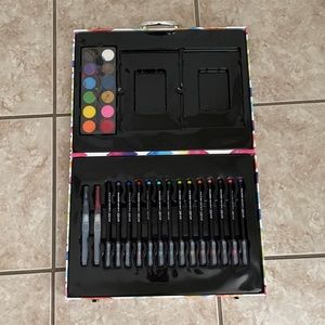 Art and paint set